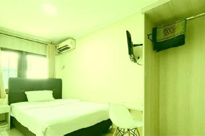 escort Kebon Tengah