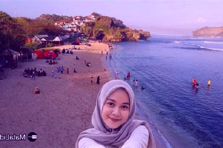 escort Kebonsari Kidul