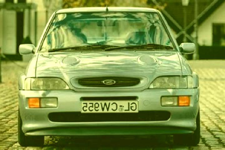 escort Kecel