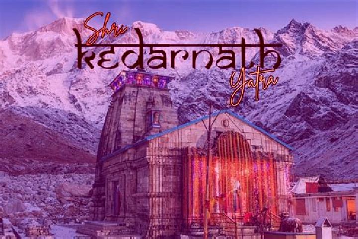 escort Kedarnath