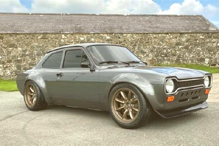 escort Kedington