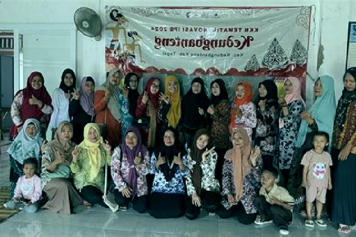 escort Kedungbanteng Krajan