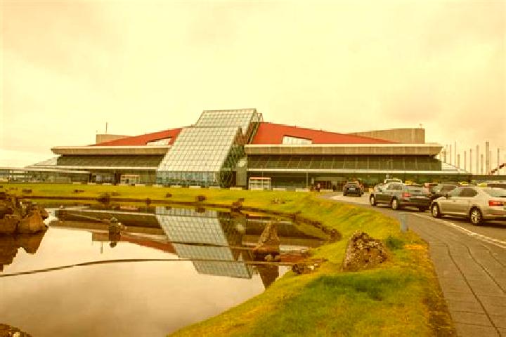 escort Keflavik