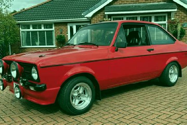 escort Kegworth