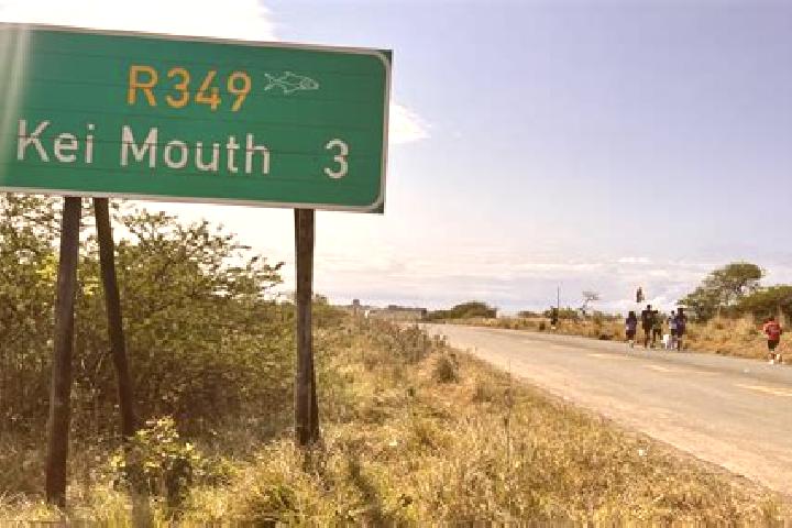 escort Kei Mouth