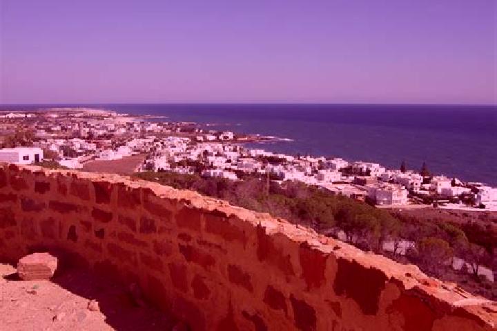 escort Kelibia