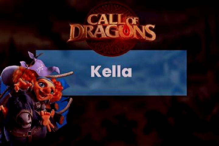 escort Kella