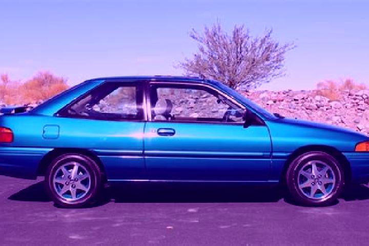 escort Kelleci