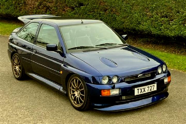 escort Kelmscott