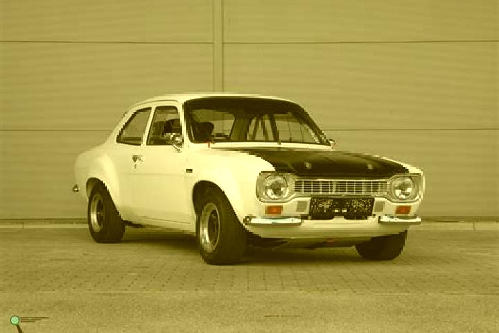 escort Kelvedon