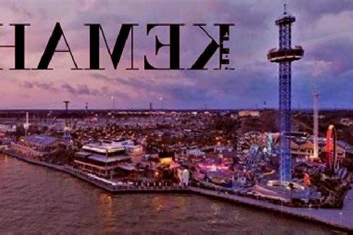 escort Kemah