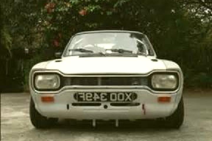 escort Kemp