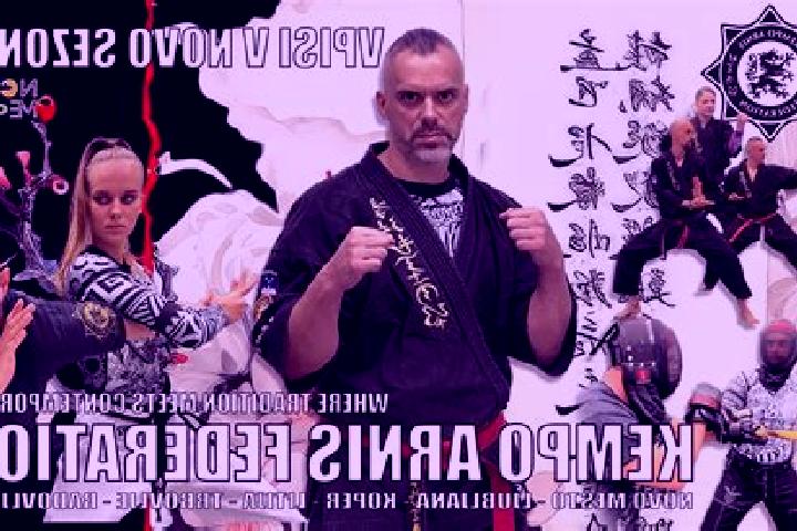 escort Kempo