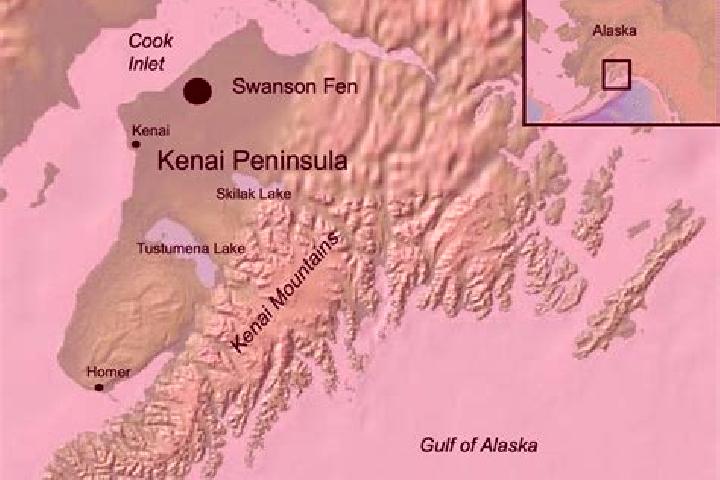 escort Kenai