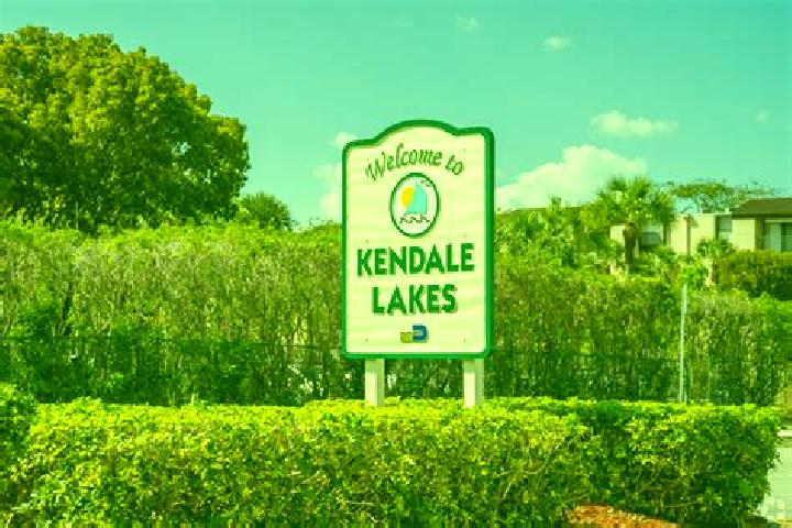 escort Kendale Lakes