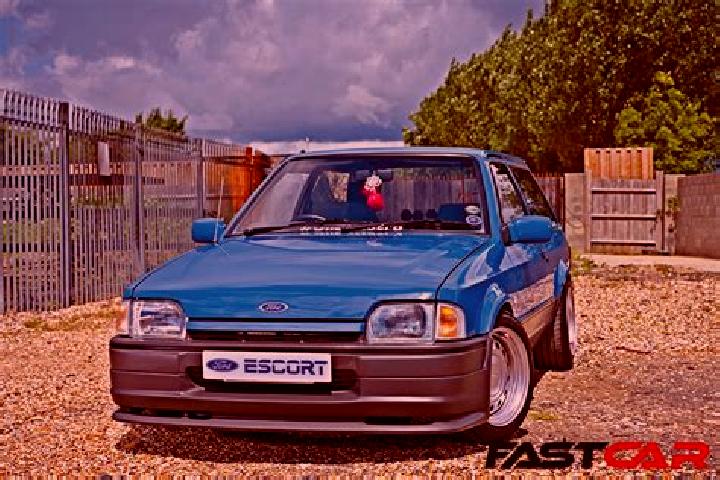 escort Kendallville