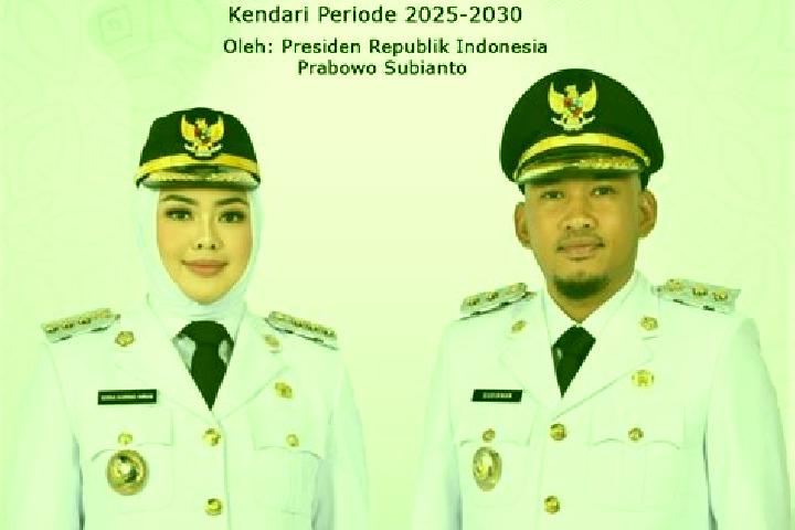 escort Kendari