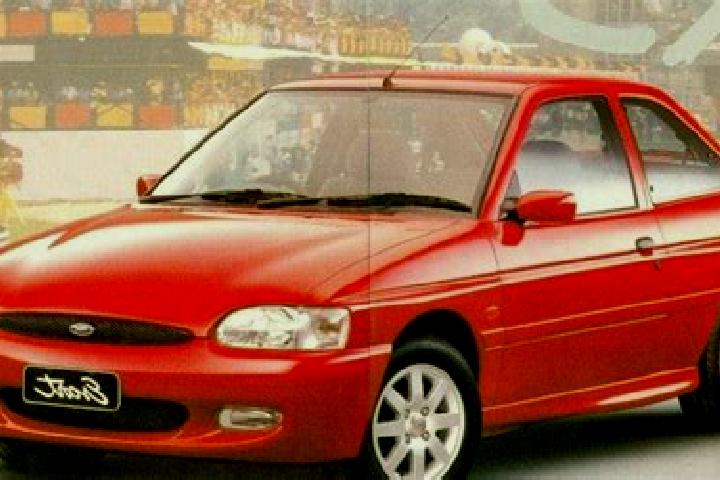 escort Kendaruan