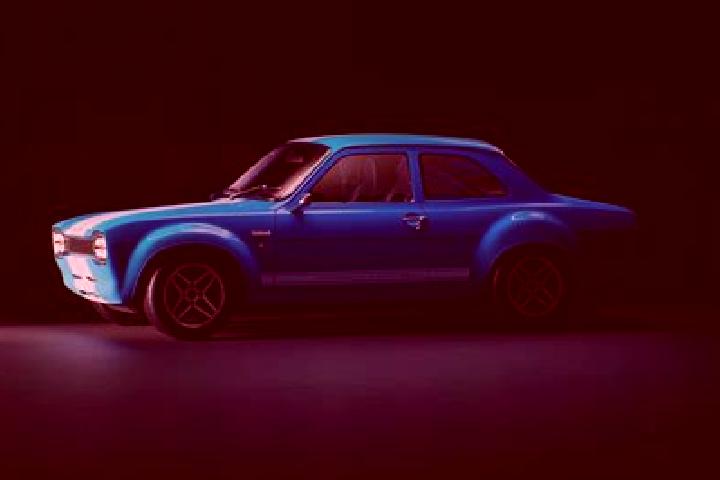 escort Kenderes