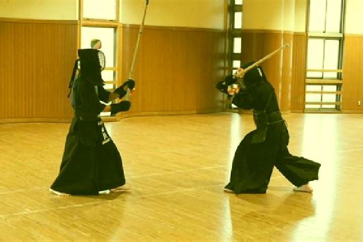 escort Kendo Satu