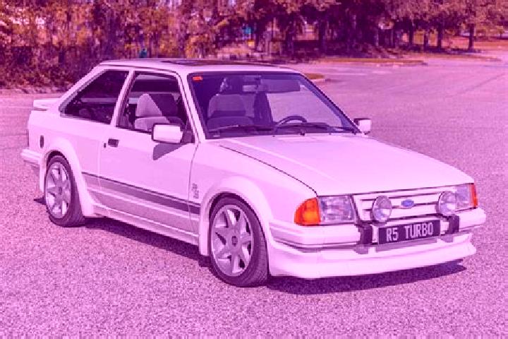 escort Kenedy