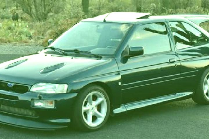escort Kengga