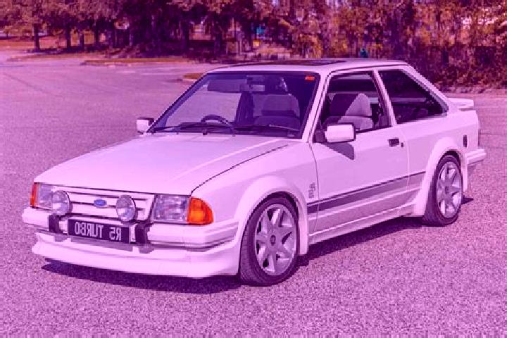 escort Kenly