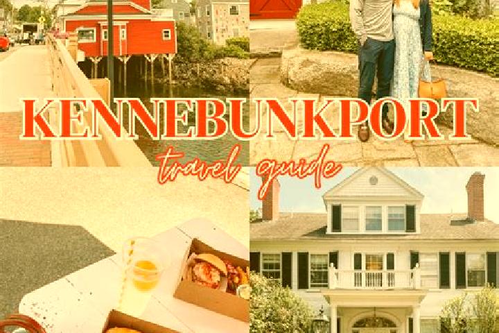 escort Kennebunkport