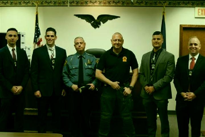 escort Kennedy Township