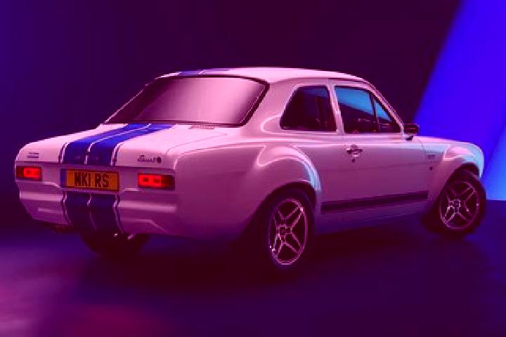 escort Kennington