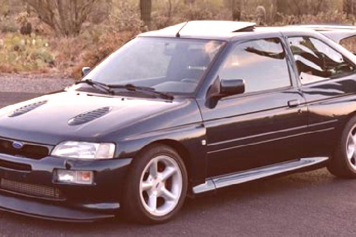 escort Kenongo