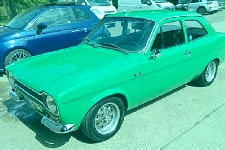 escort Kensal Green
