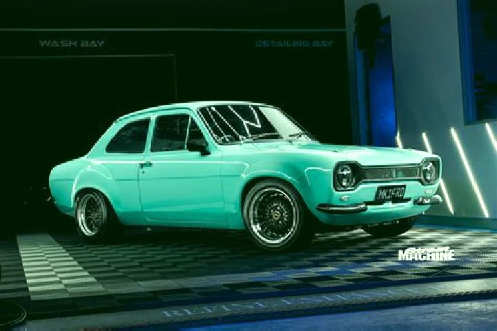 escort Kentlyn