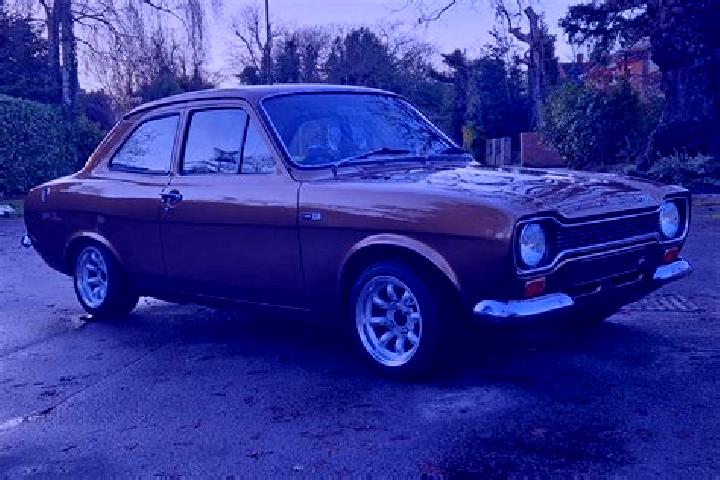 escort Kentwood