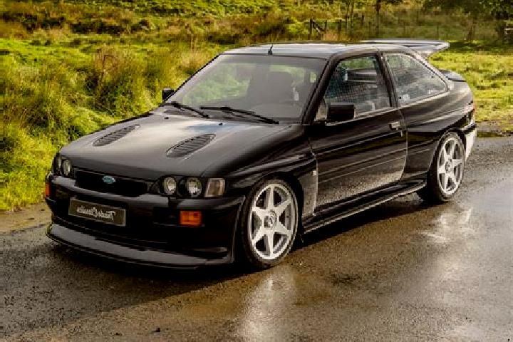 escort Kenwick