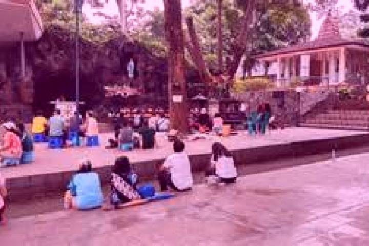 escort Kerep Wetan