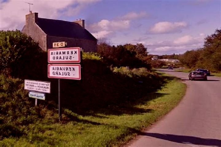 escort Kermaria-Sulard