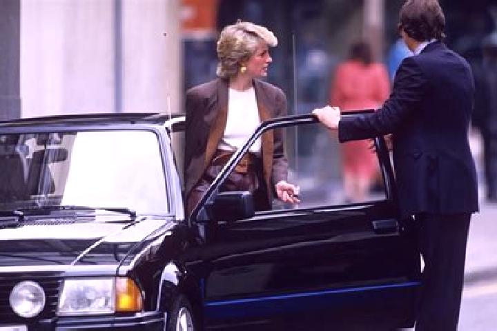 escort Kerniel