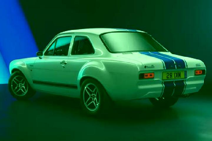 escort Kernilis