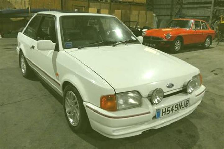 escort Kerrisdale