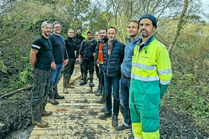escort Kersaint-Plabennec