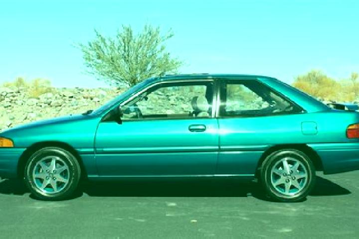 escort Kersbrook