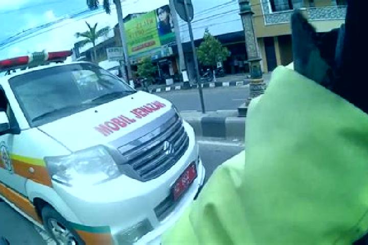 escort Kertosono