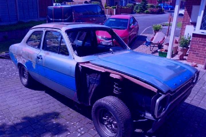 escort Keruh