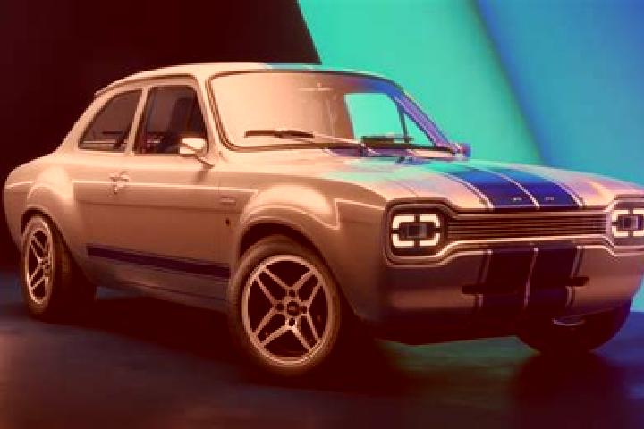 escort Kerzhenets