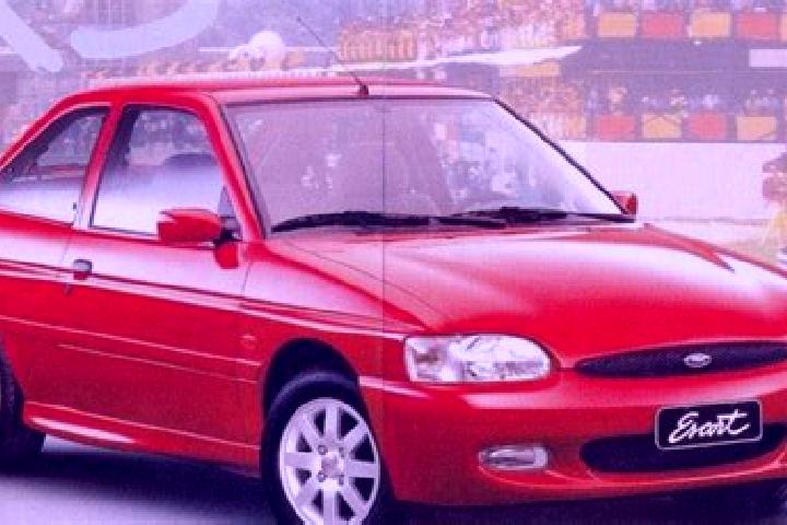escort Kesan
