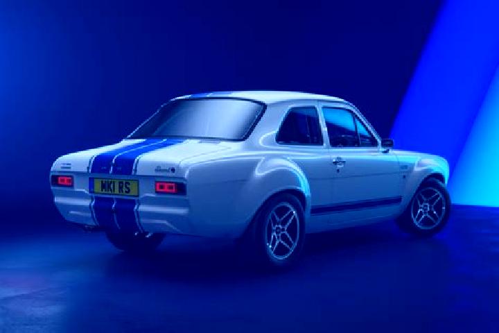 escort Kesfeld