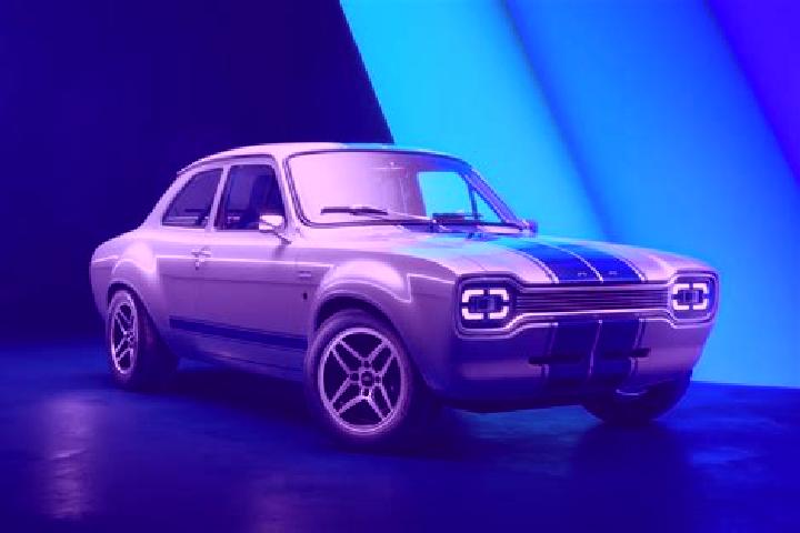 escort Kesgrave