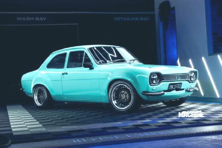 escort Kesmetepe