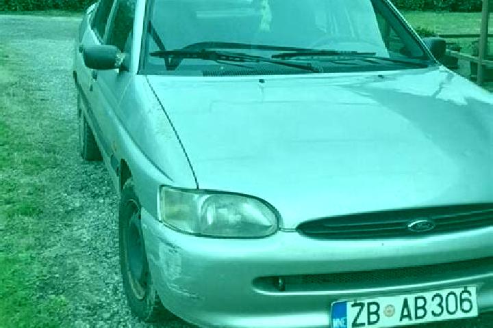 escort Kesova Gora
